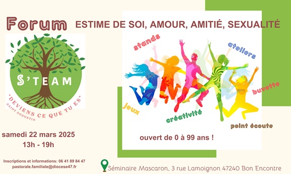Bannière forum S'team dim